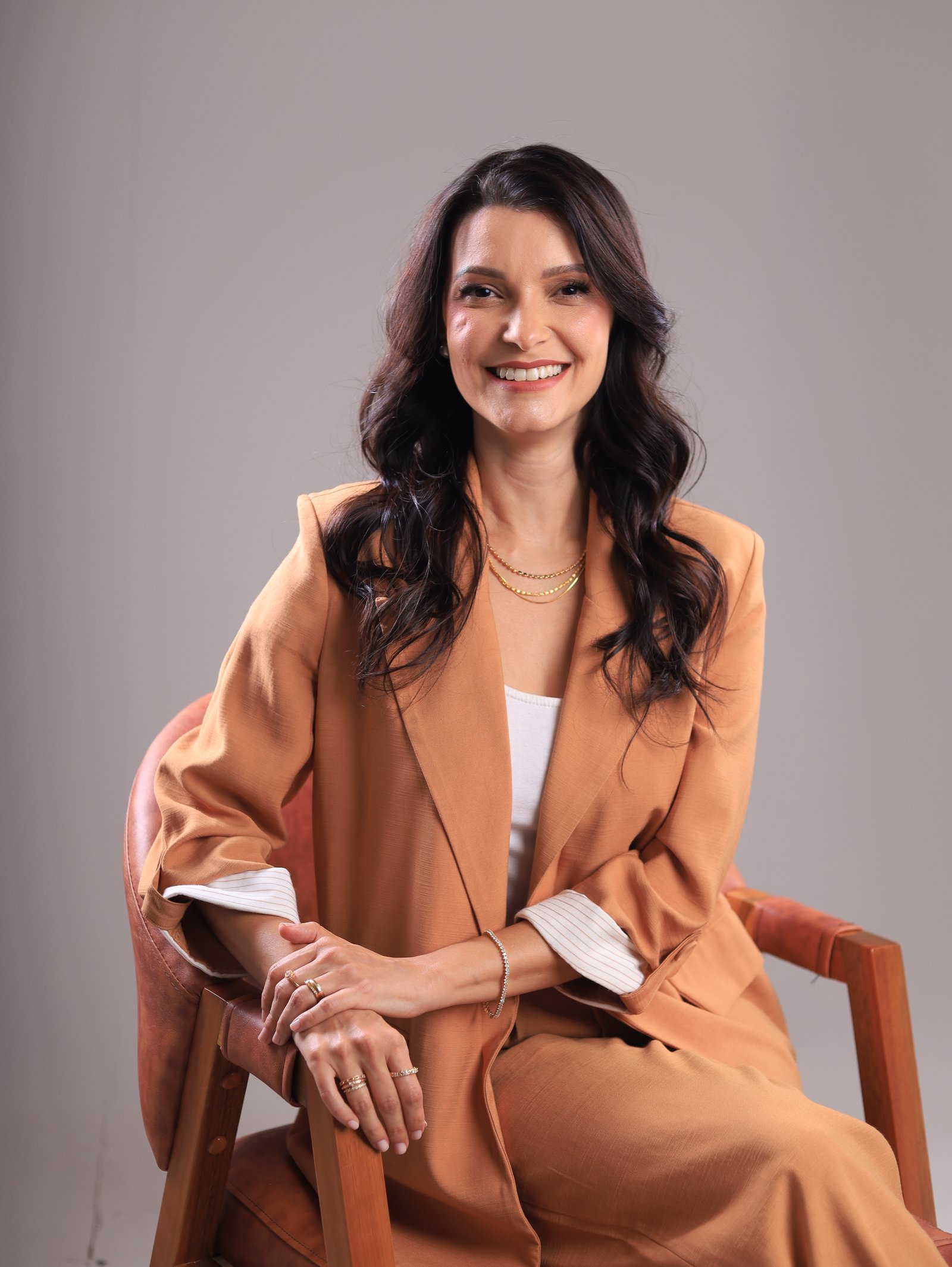 Dra. Thiara Pacheco